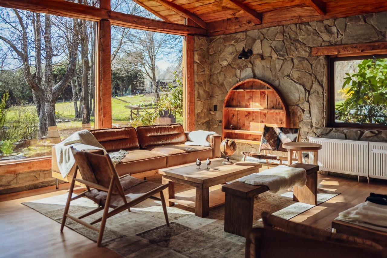 Pura Hotel Coyhaique