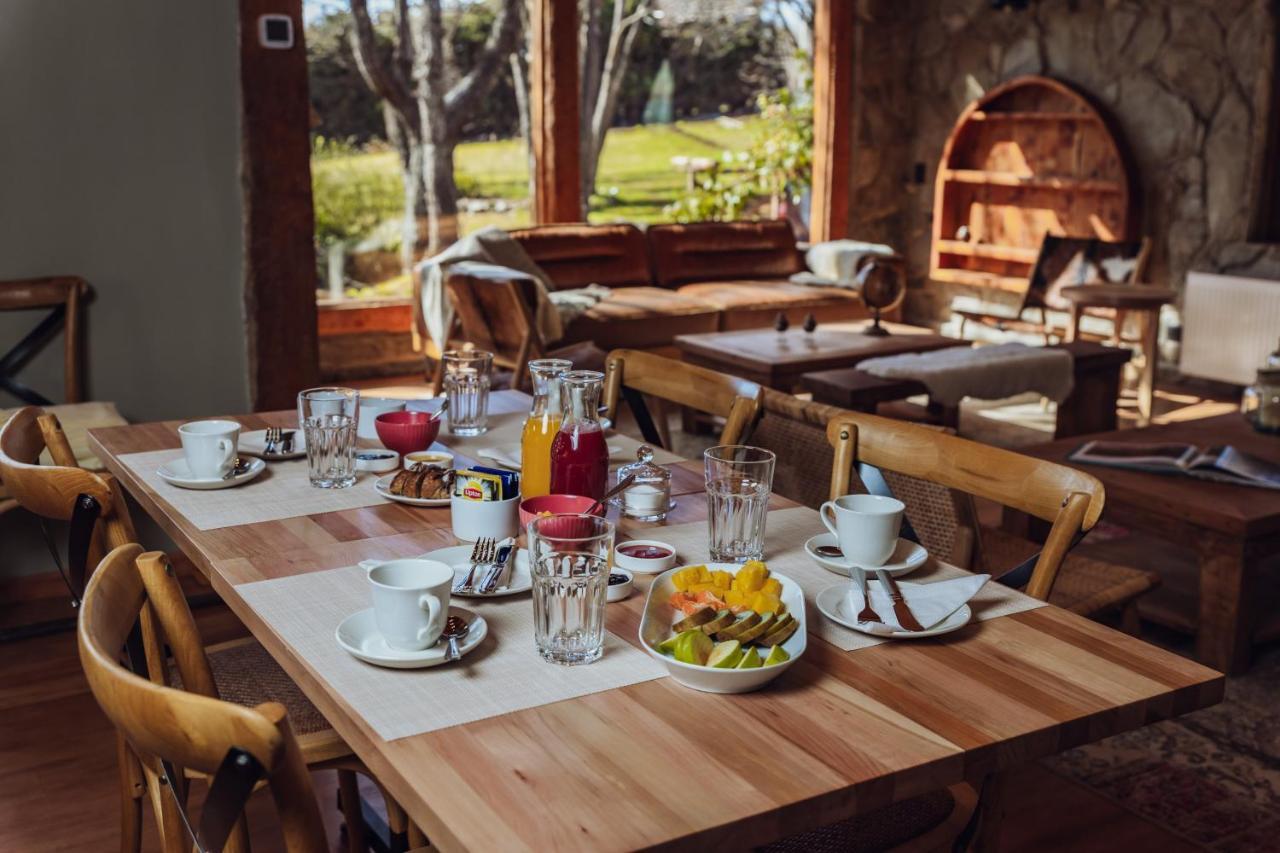 Hotel Pura Coyhaique